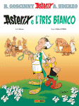 Asterix e L’Iris Bianco - Italien - Panini Comics