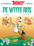 De witte Iris - Néerlandais - Editions Albert René