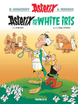 Asterix an the White Iris - Anglais US - Papercutz