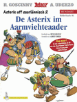 Asterix im Aarmviehteaader - Mundart 46 - Saarlännisch II