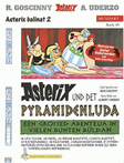 Asterix un det Pyramidenluda - Mundart 49 - Berlinerisch II