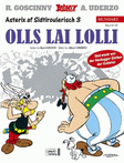 Olls Lai Lolli - Mundart 60 - Sidtiroulerisch III