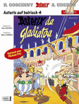 Asterix da Gladiatoa - Mundart 63 - Bayrisch IV