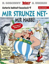 Band 66, Hessisch IX - Mir strunze net - mir habbe!