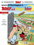 Asterix un di Wengert-Scheer - Mundart 67 - Meefränggisch IV