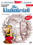 Die Klaabankenstadt - Mundart 68 - Hessisch X