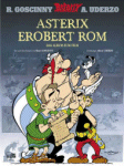 Asterix erobert Rom - Allemand - Egmont Comic Collection