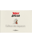 L'album des Crayonnés - Français - Editions Albert René 