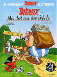 Asterix plaudert aus der Schule - Allemand - Egmont Comic Collection