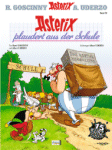 Asterix plaudert aus der Schule - Allemand - Egmont Comic Collection