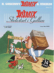 Asterix Skolestart i Gallien - Danois - Egmont A/S