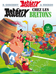 Astérix chez les Bretons – Édition spéciale - 2023
