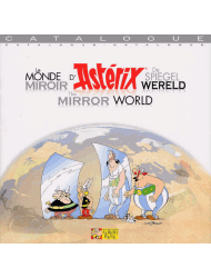 Le Monde Miroir d'Astérix - 2005