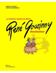 René Goscinny : La première vie d'un scénariste de génie - 2005