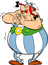 Obelix - Asterix - The official website