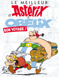 Lo mejor de Astérix y Obélix - ¡Buen Viaje!
