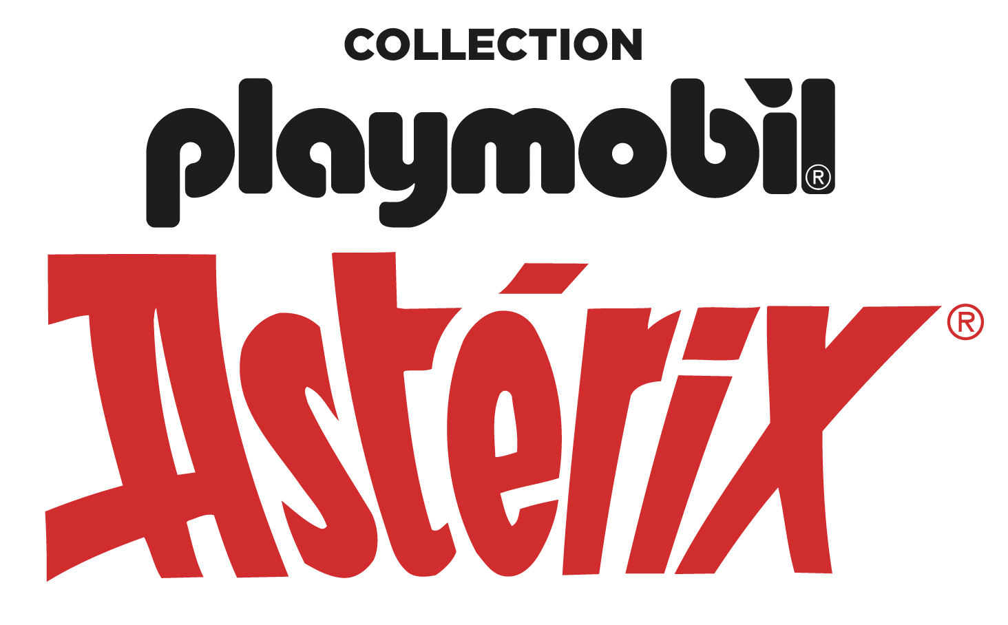 Astérix - Les légionnaires romains - Playmobil