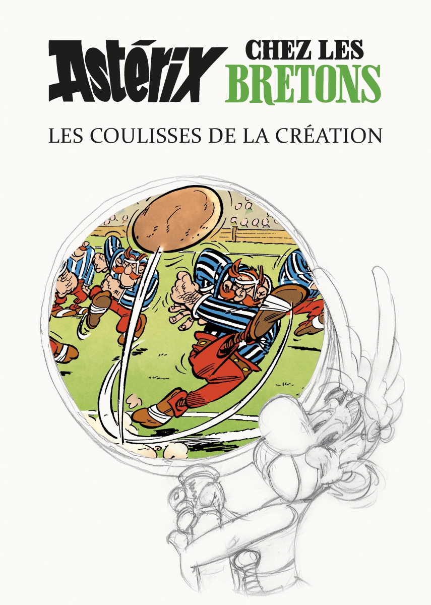 Les Éditions de Luxe - Astérix - Le site officiel