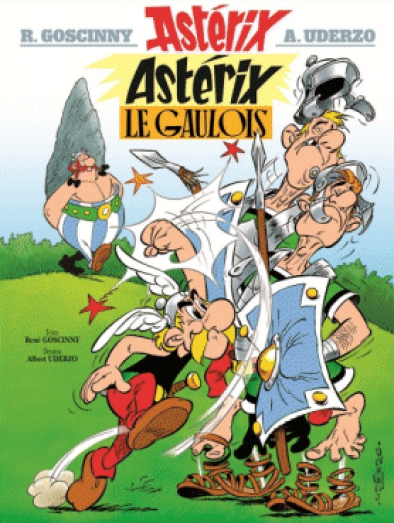 asterix-le-gaulois