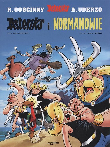 CLUEDO ASTERIX et les normands jeu Collection atlas 2007 EUR 11,00