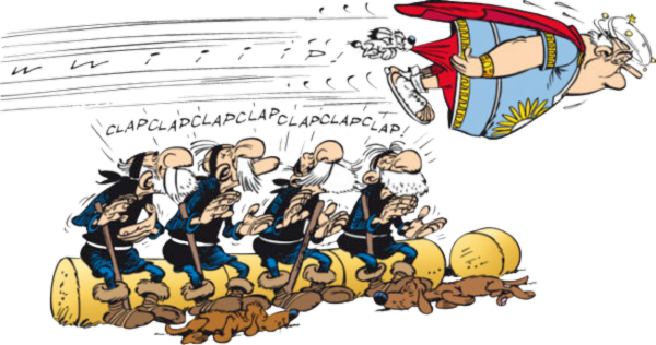 Asterix-en-Corse-2 Astérix en Corse