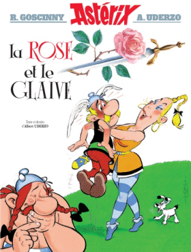 La Rose et le glaive