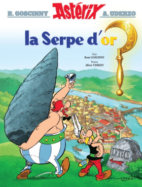 La Serpe d’or