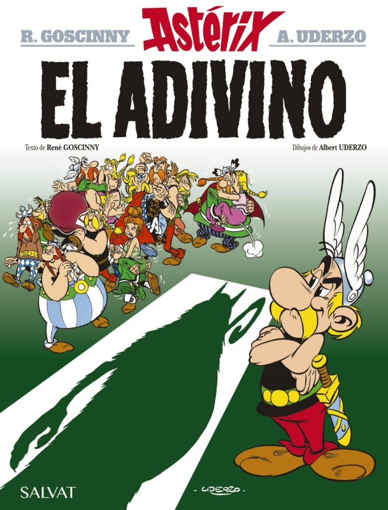 Astérix - Astérix