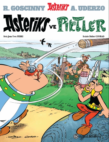 Chaks Peluca Y Bigote De Asurancetúrix – Disfraz Oficial De Astérix Y Obélix Para Carnaval