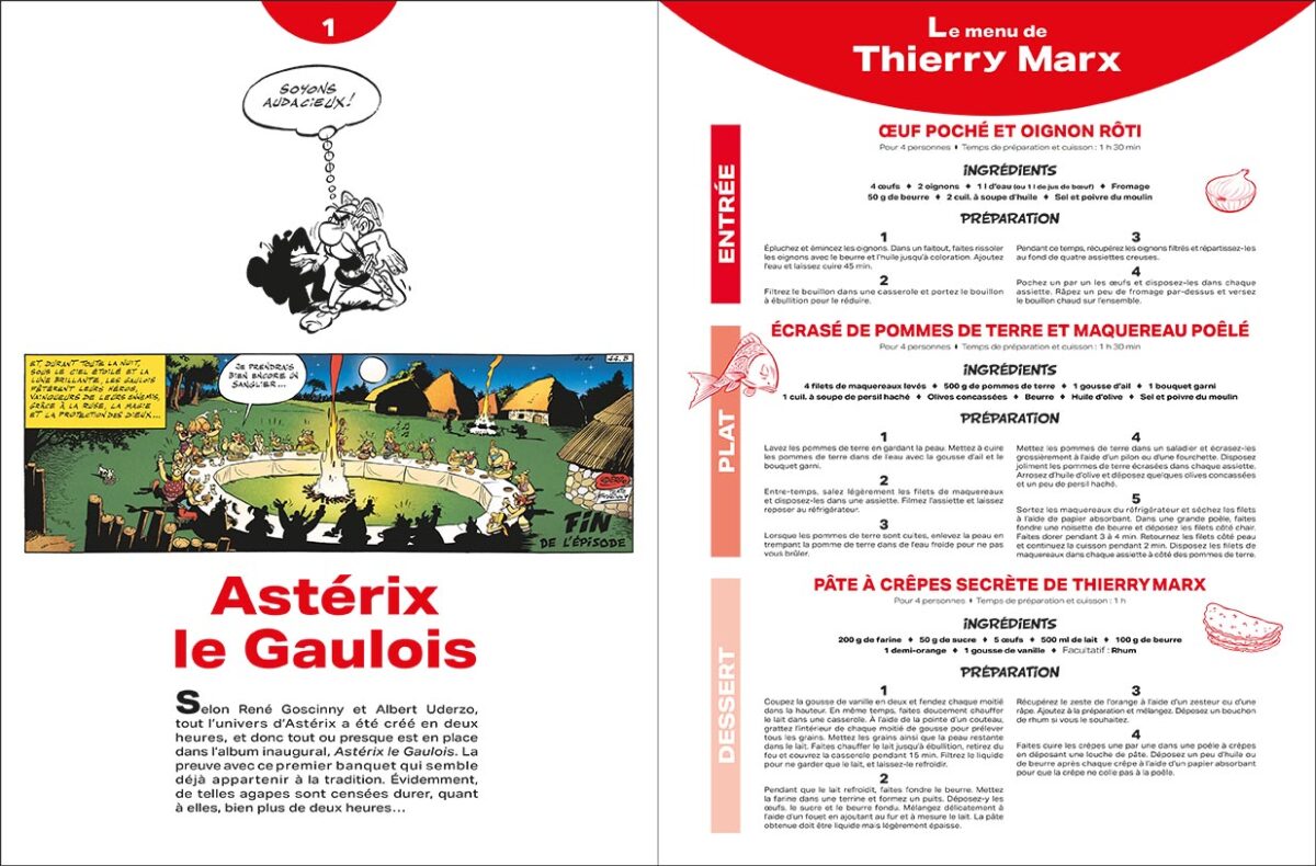 Maq_Livre_De_Cuisine_40_Banquet_Gaulois_28_06_2024.indd Astérix : les 40 banquets