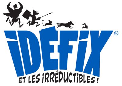 Idéfix et les Irréductibles : pour la première fois, l’univers d’Astérix à la télévision en animation 3D