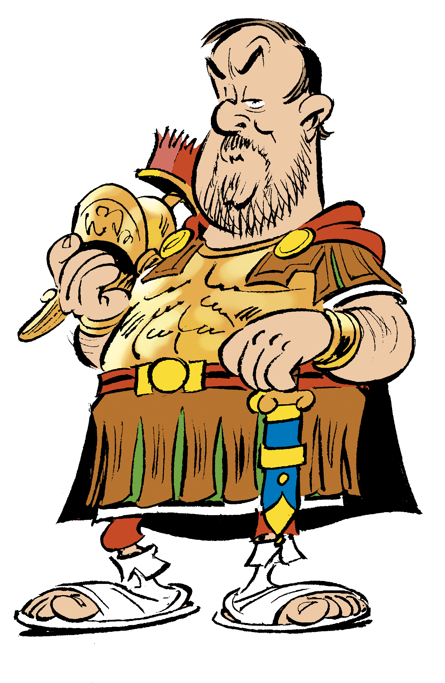 Det_Centurion Nouvelopus_Alb_41_Pl_ 17_C2